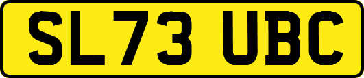 SL73UBC