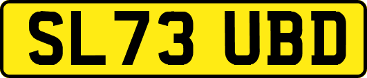 SL73UBD