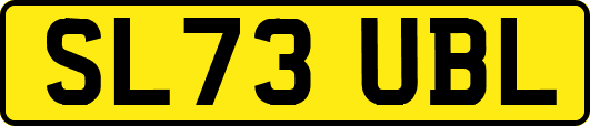 SL73UBL