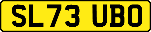 SL73UBO