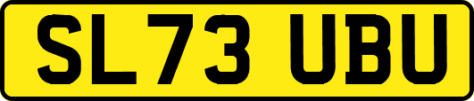 SL73UBU