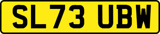 SL73UBW