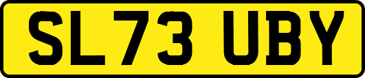 SL73UBY