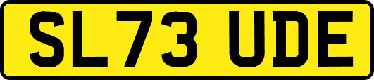 SL73UDE