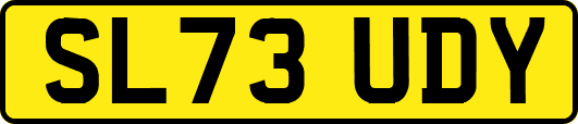 SL73UDY