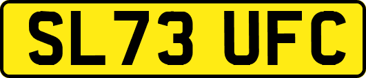 SL73UFC