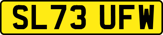 SL73UFW