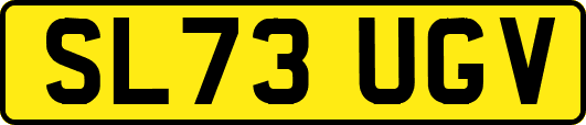 SL73UGV