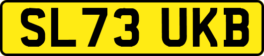 SL73UKB