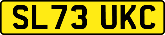 SL73UKC