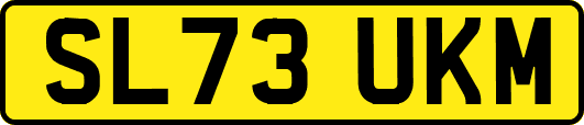 SL73UKM
