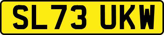SL73UKW