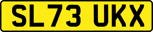 SL73UKX