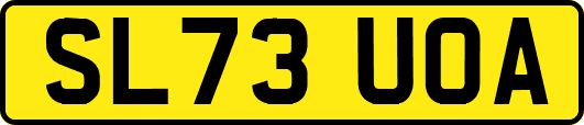 SL73UOA