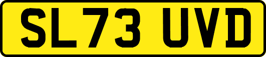 SL73UVD