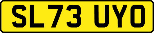 SL73UYO