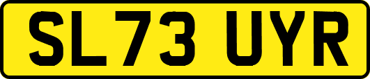SL73UYR