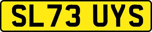 SL73UYS