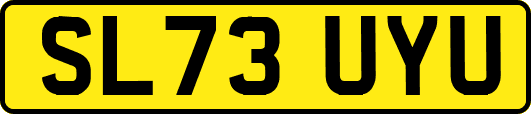 SL73UYU