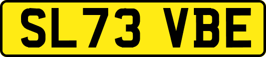 SL73VBE