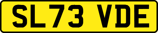 SL73VDE