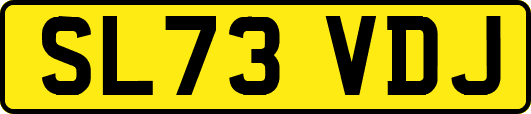 SL73VDJ
