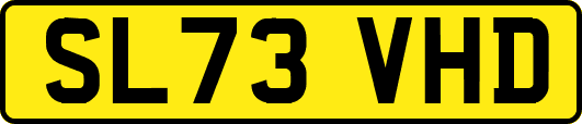 SL73VHD