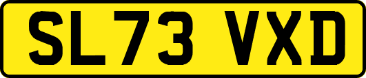 SL73VXD
