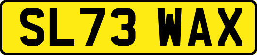 SL73WAX