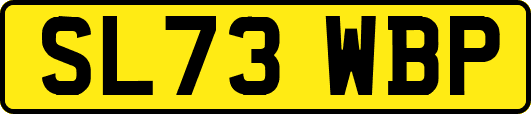 SL73WBP