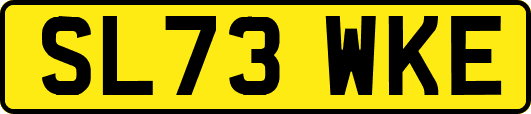 SL73WKE