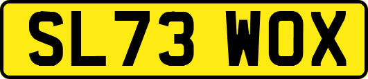 SL73WOX