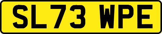 SL73WPE