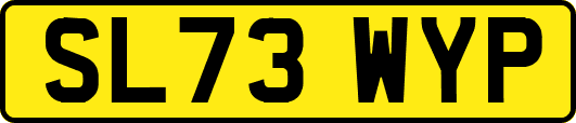 SL73WYP