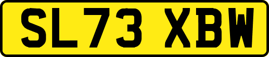SL73XBW