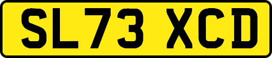 SL73XCD