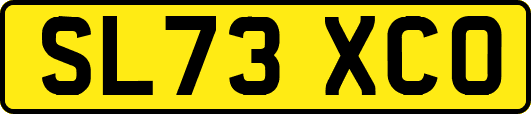 SL73XCO
