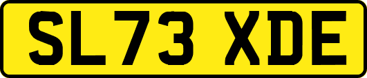 SL73XDE