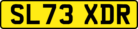 SL73XDR