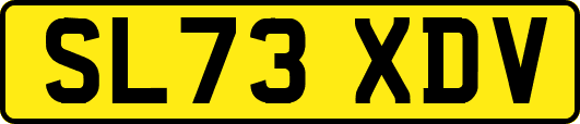 SL73XDV