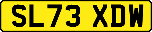 SL73XDW