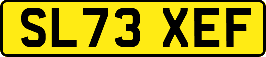SL73XEF