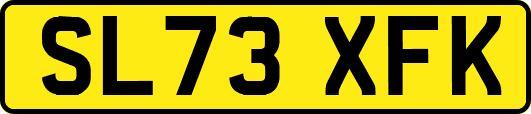 SL73XFK