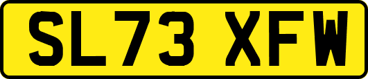 SL73XFW