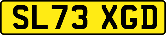 SL73XGD