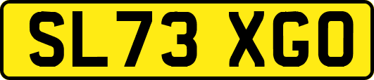 SL73XGO