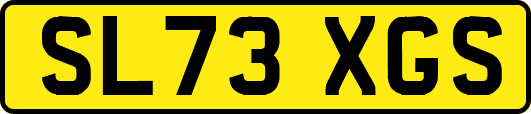 SL73XGS