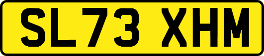 SL73XHM