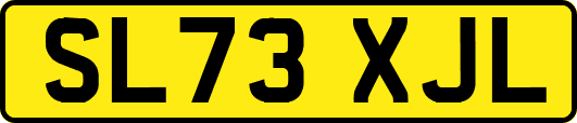 SL73XJL