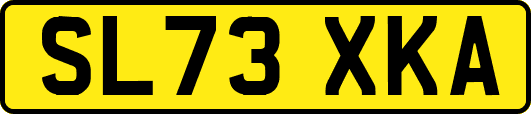 SL73XKA